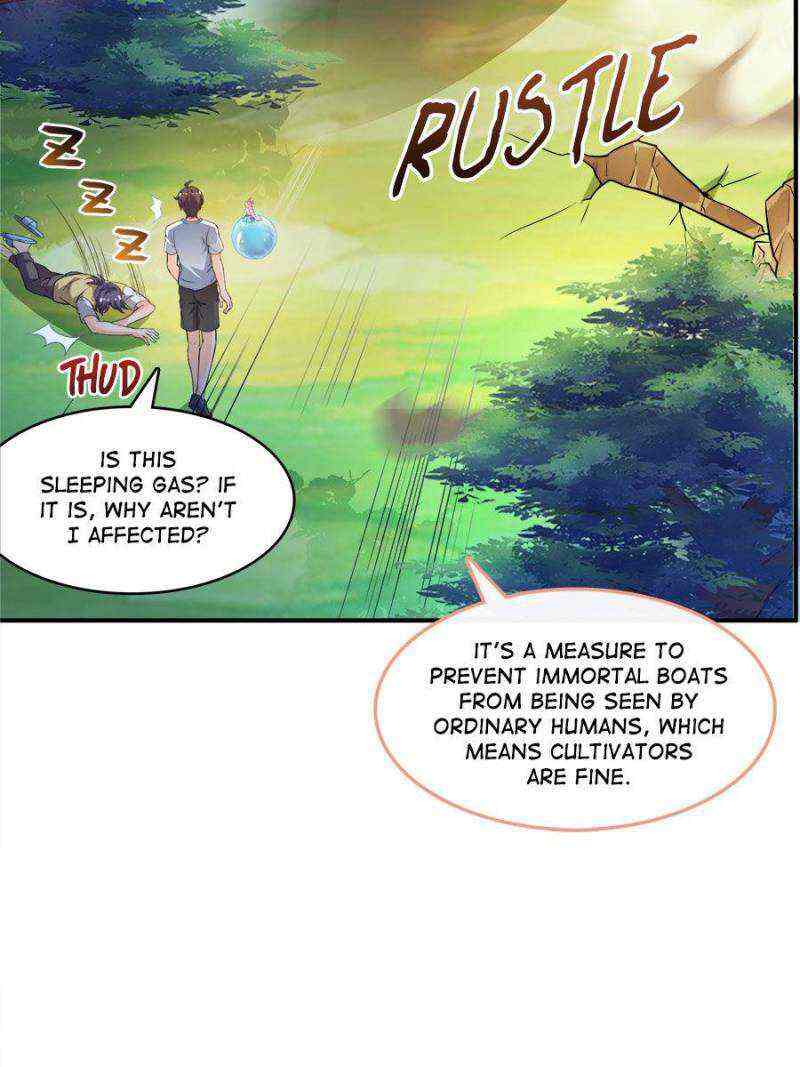 Cultivation Chat Group Chapter 334-eng-li - Page 50