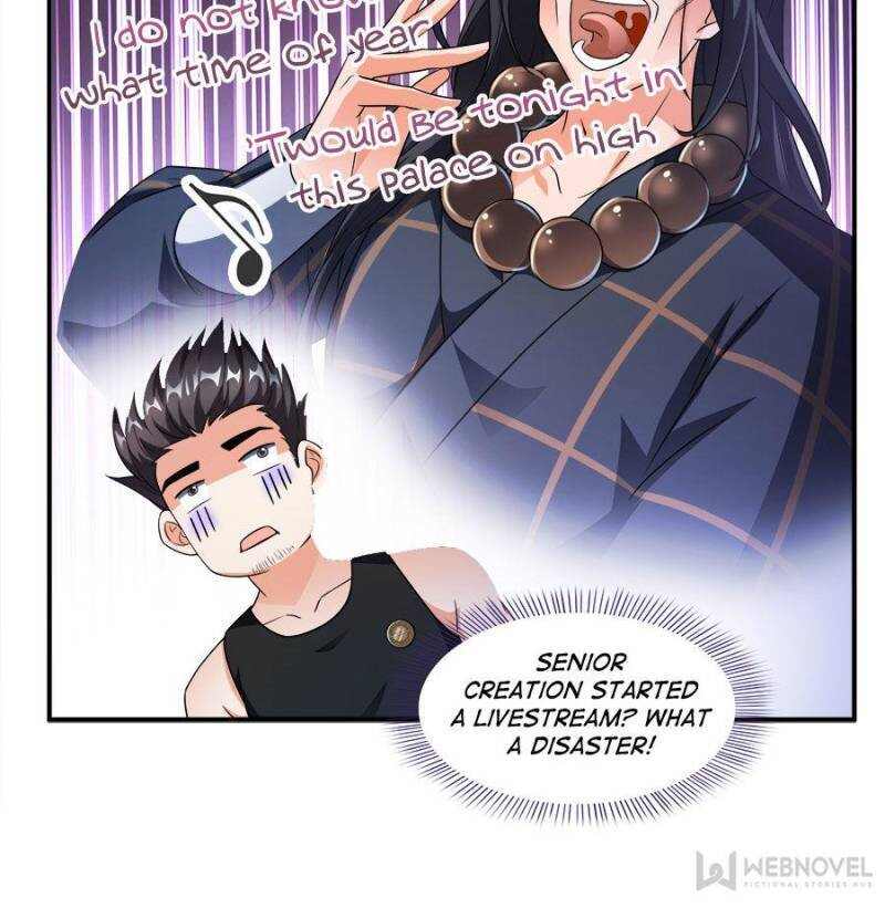 Cultivation Chat Group Chapter 339-eng-li - Page 60