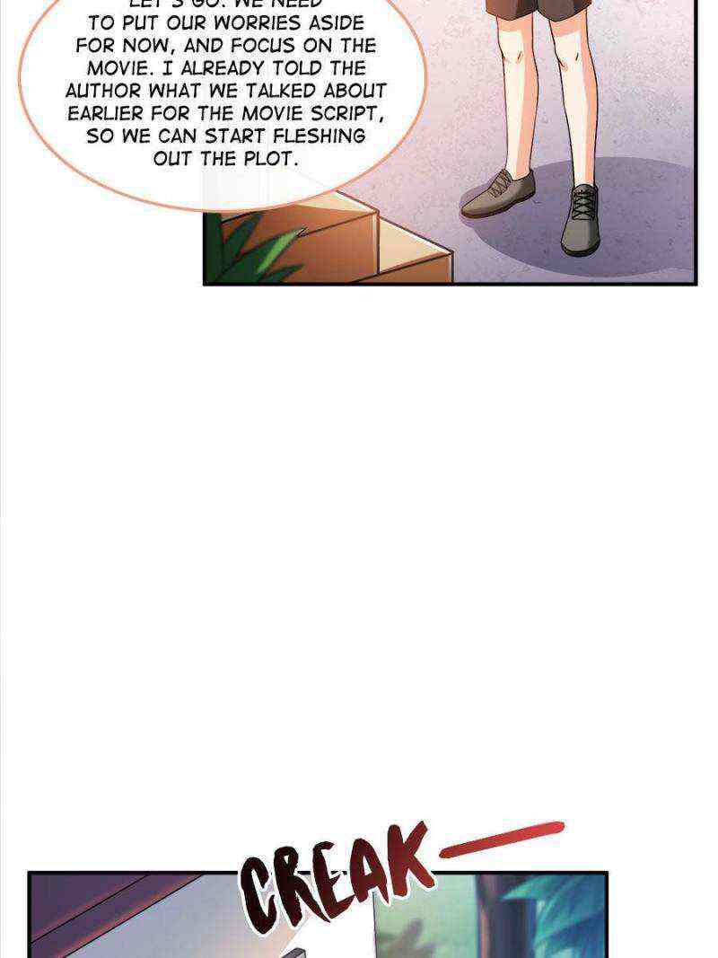Cultivation Chat Group Chapter 331-eng-li - Page 44
