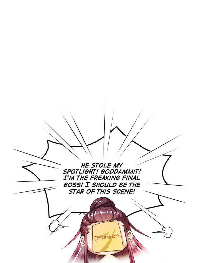 Cultivation Chat Group Chapter 348-eng-li - Page 84
