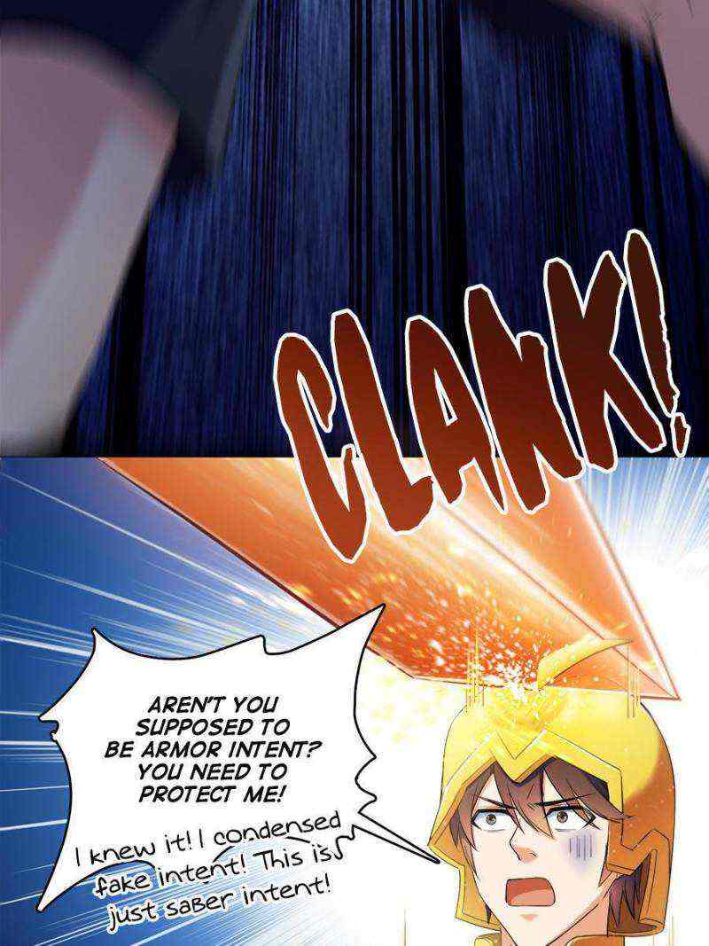 Cultivation Chat Group Chapter 390-eng-li - Page 27