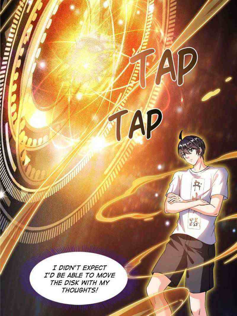 Cultivation Chat Group Chapter 384-eng-li - Page 67