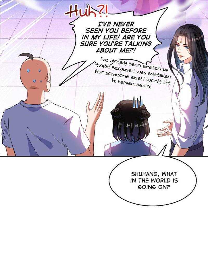 Cultivation Chat Group Chapter 369-eng-li - Page 65