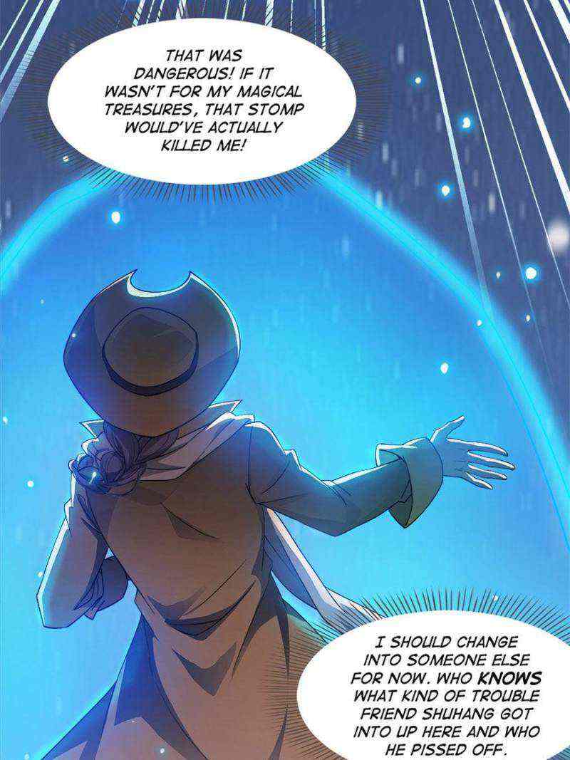 Cultivation Chat Group Chapter 332-eng-li - Page 75