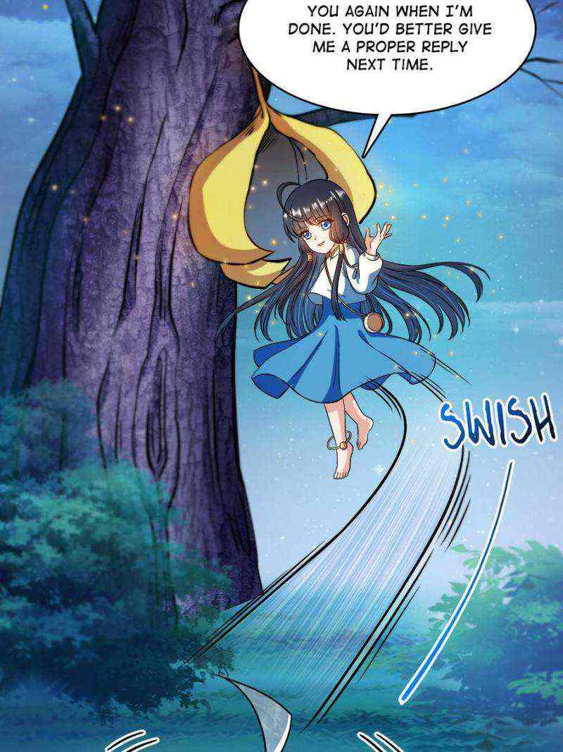 Cultivation Chat Group Chapter 420-eng-li - Page 3