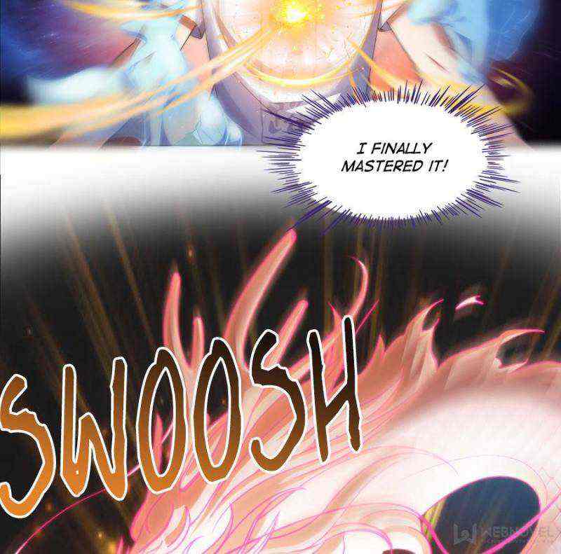 Cultivation Chat Group Chapter 336-eng-li - Page 41