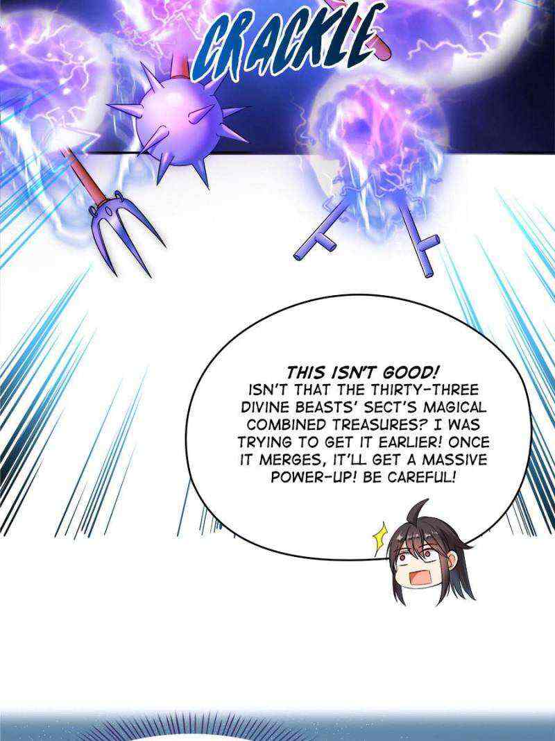 Cultivation Chat Group Chapter 409-eng-li - Page 37
