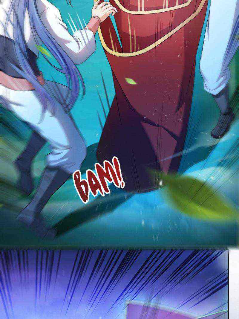 Cultivation Chat Group Chapter 412-eng-li - Page 50