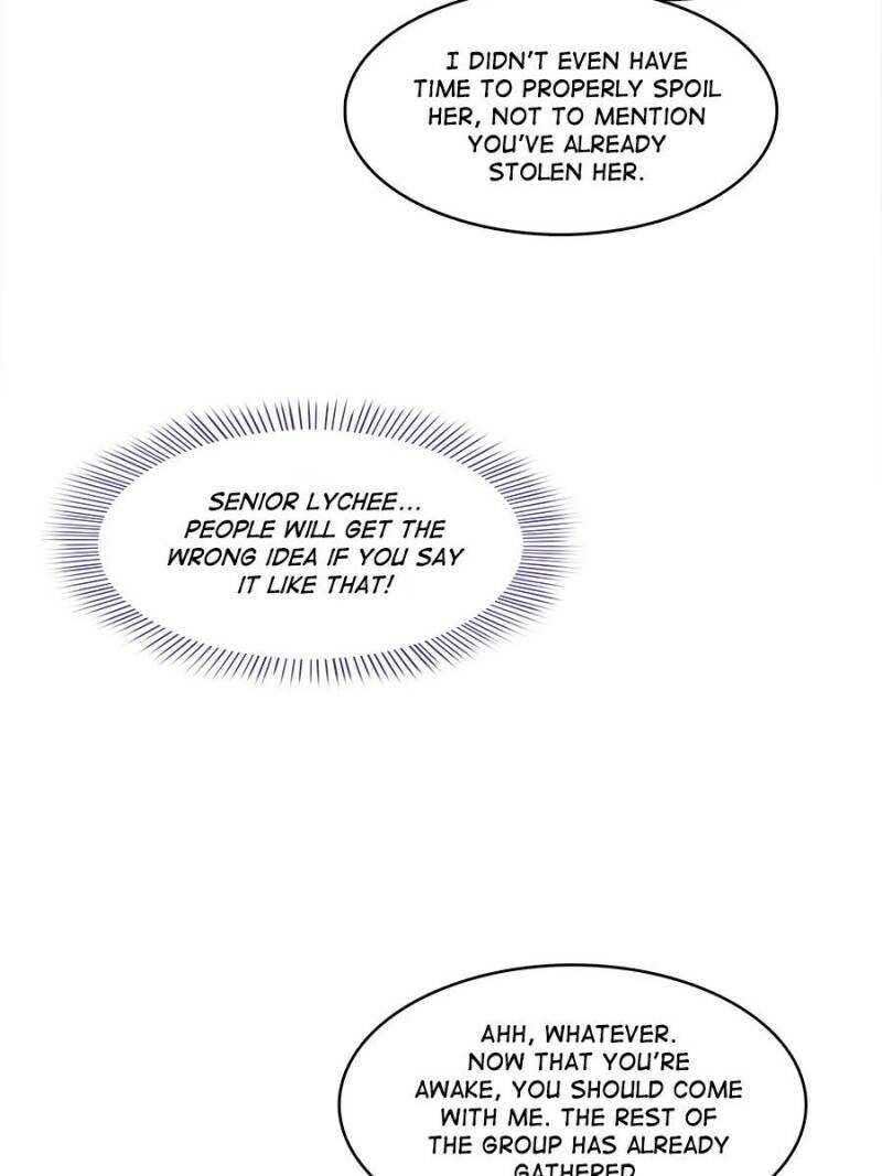 Cultivation Chat Group Chapter 359-eng-li - Page 33