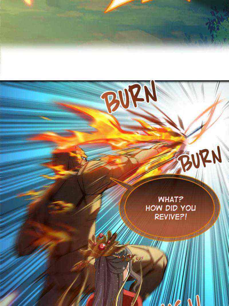 Cultivation Chat Group Chapter 402-eng-li - Page 37