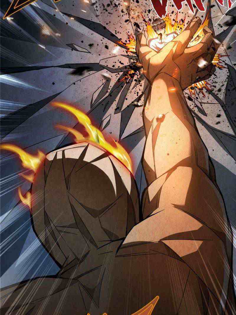 Cultivation Chat Group Chapter 387-eng-li - Page 22