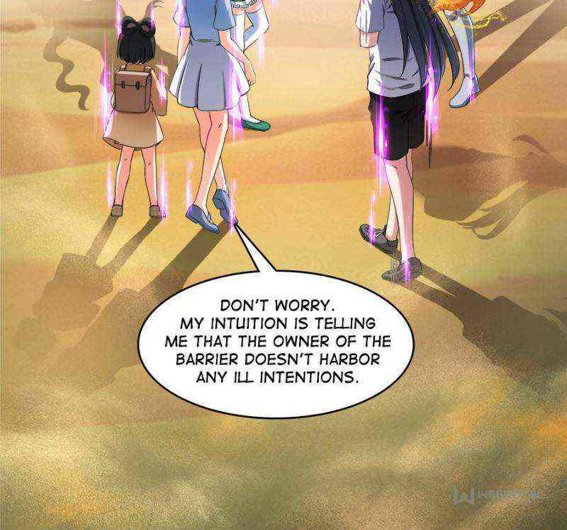 Cultivation Chat Group Chapter 401-eng-li - Page 45