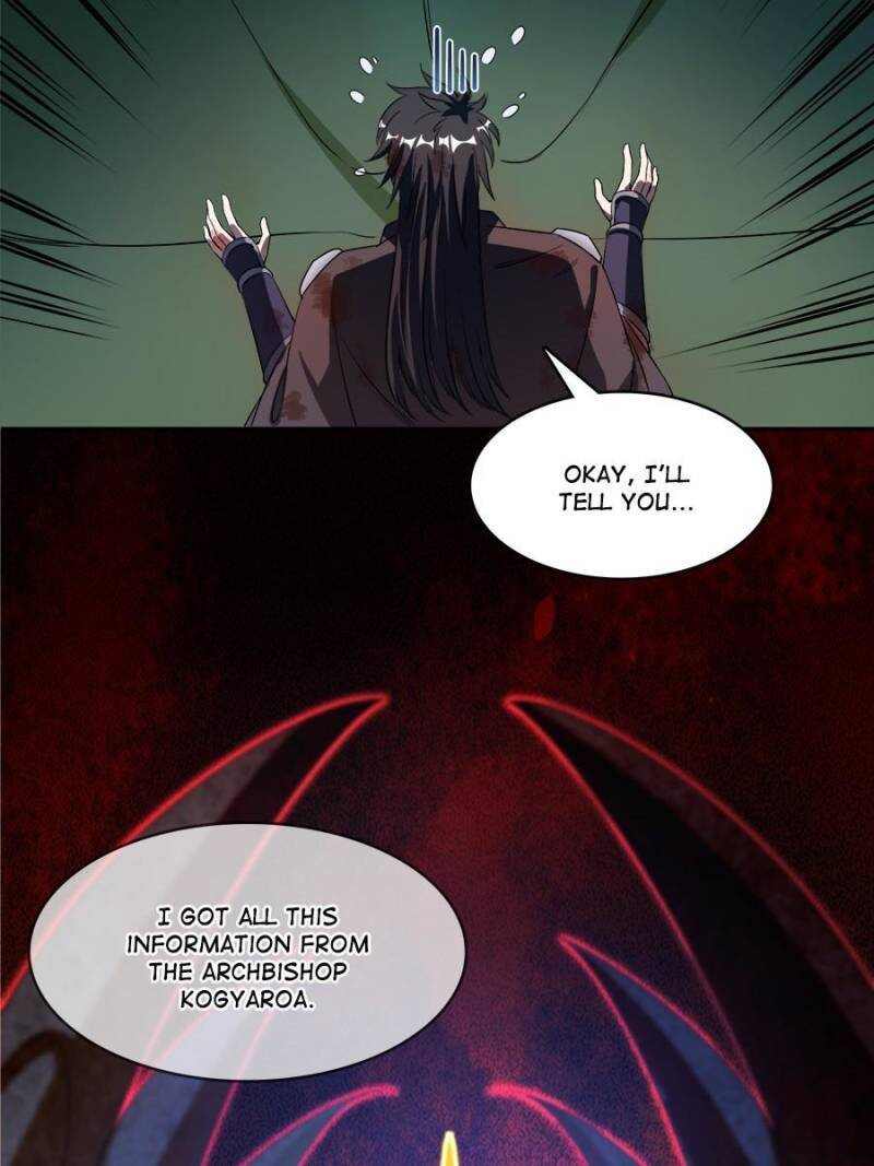 Cultivation Chat Group Chapter 407-eng-li - Page 55