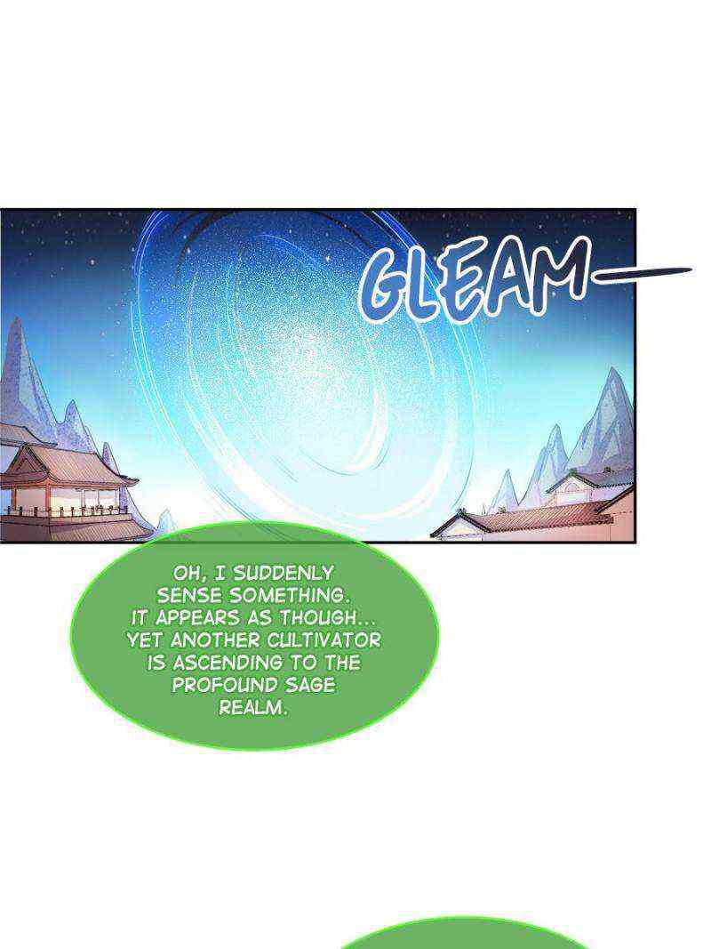 Cultivation Chat Group Chapter 421-eng-li - Page 21