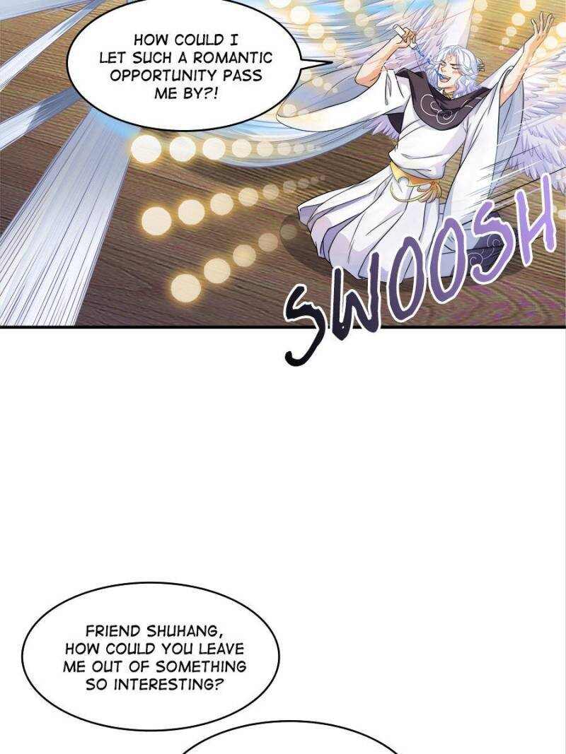 Cultivation Chat Group Chapter 352-eng-li - Page 53