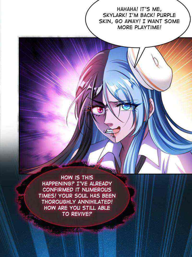 Cultivation Chat Group Chapter 403-eng-li - Page 12