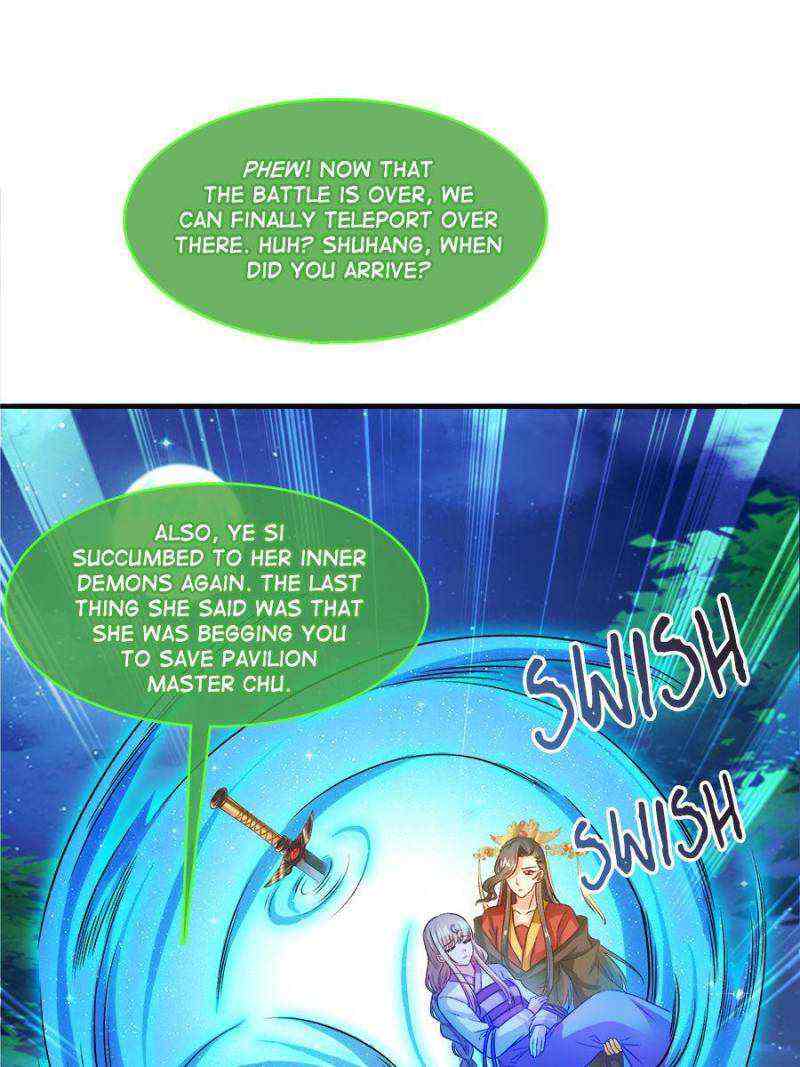 Cultivation Chat Group Chapter 418-eng-li - Page 46