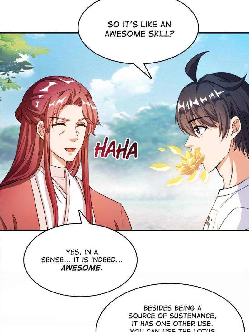 Cultivation Chat Group Chapter 356-eng-li - Page 57