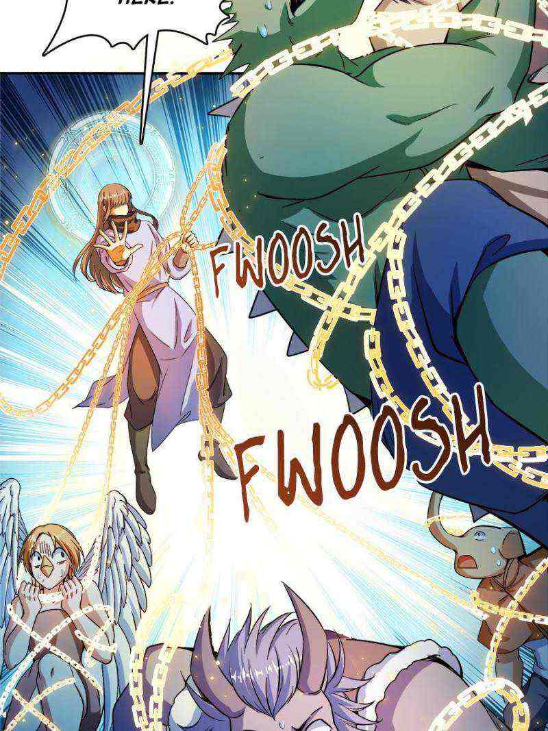 Cultivation Chat Group Chapter 418-eng-li - Page 17