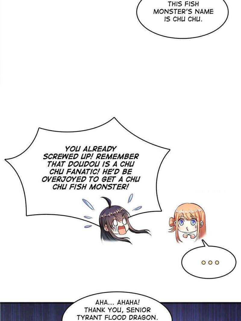 Cultivation Chat Group Chapter 428-eng-li - Page 42