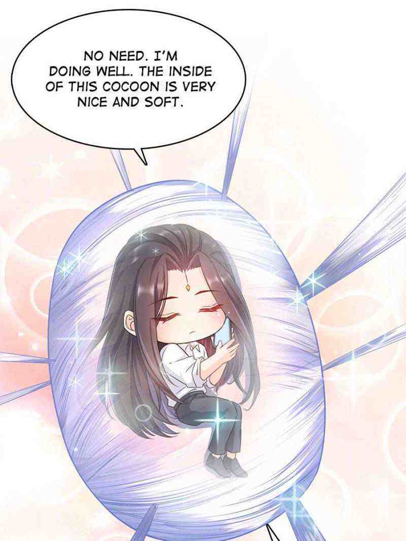 Cultivation Chat Group Chapter 353-eng-li - Page 42