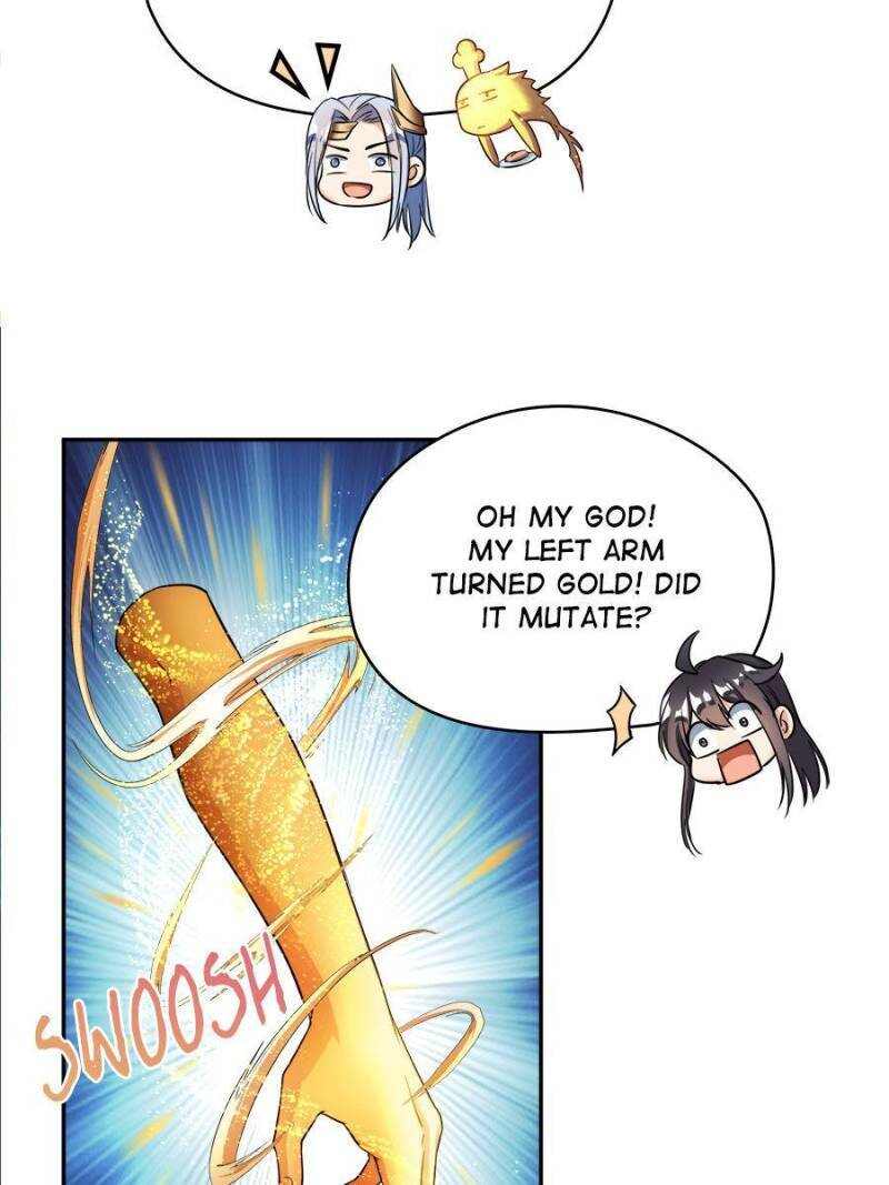 Cultivation Chat Group Chapter 405-eng-li - Page 39