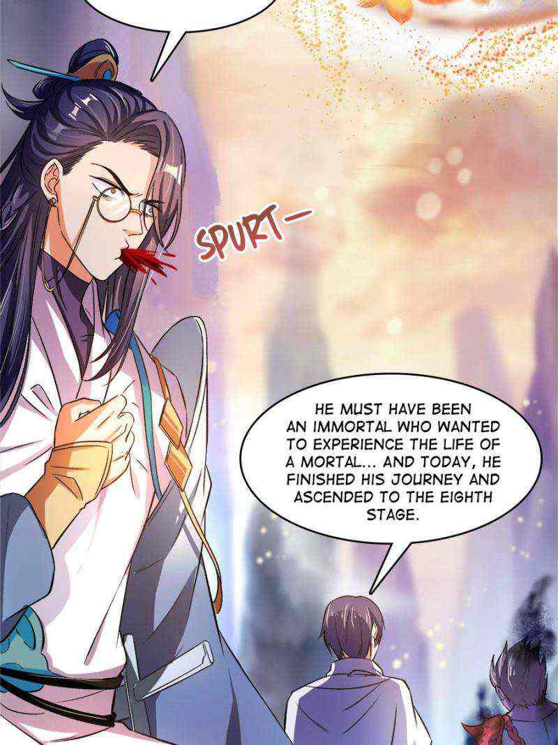Cultivation Chat Group Chapter 395-eng-li - Page 9