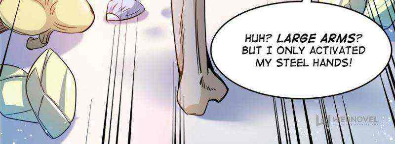 Cultivation Chat Group Chapter 420-eng-li - Page 52