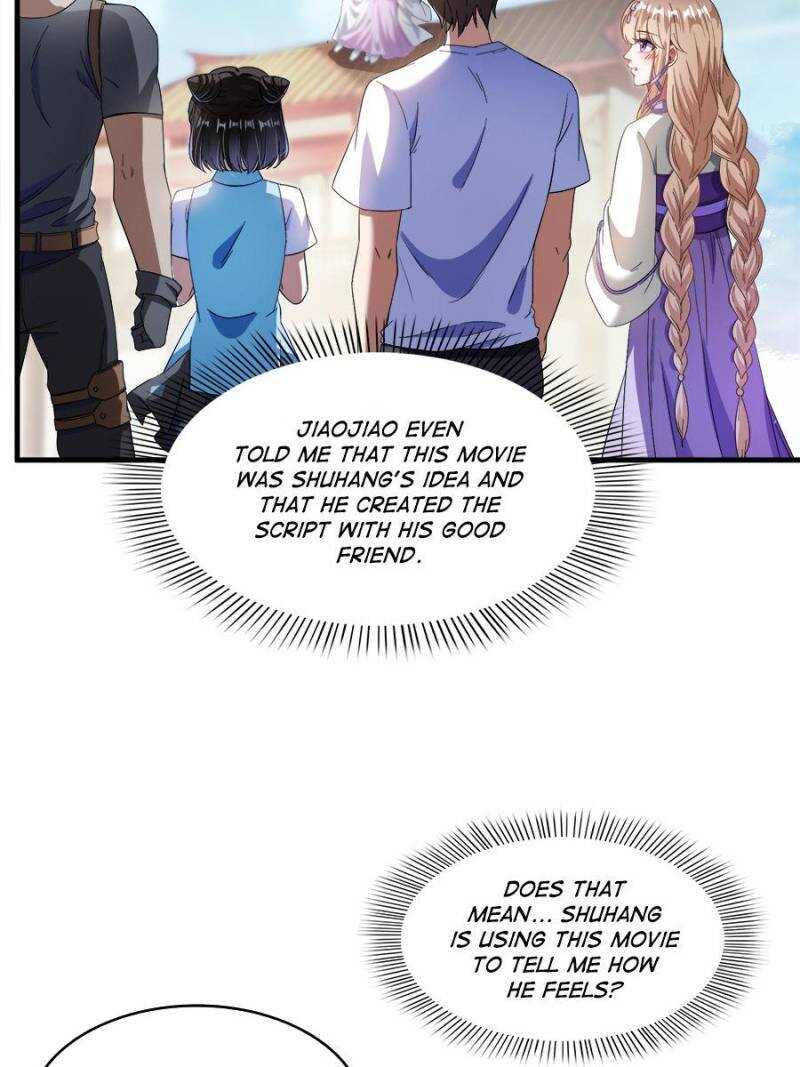 Cultivation Chat Group Chapter 354-eng-li - Page 60