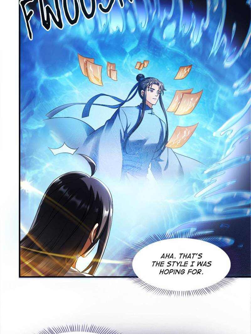 Cultivation Chat Group Chapter 340-eng-li - Page 75