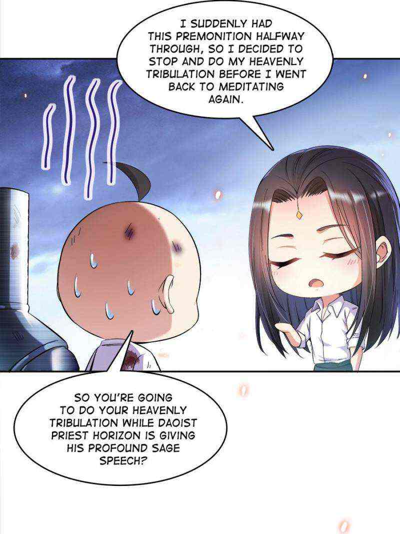 Cultivation Chat Group Chapter 395-eng-li - Page 68