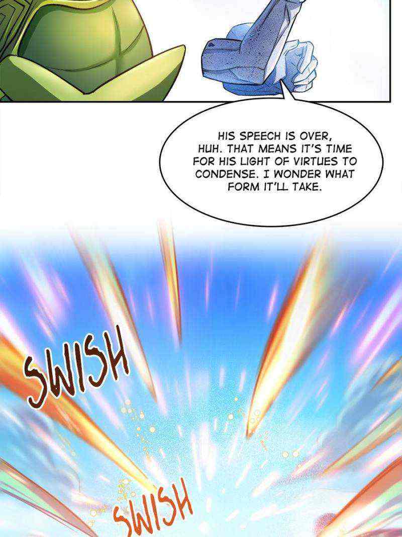 Cultivation Chat Group Chapter 421-eng-li - Page 33