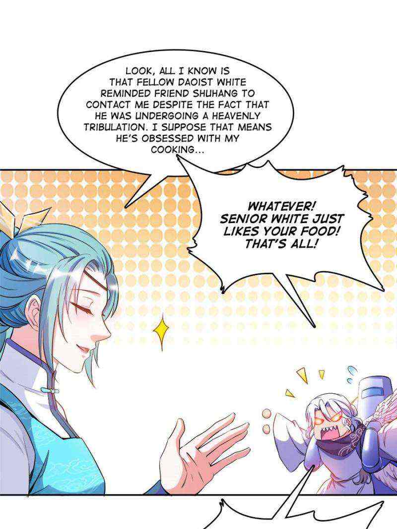 Cultivation Chat Group Chapter 397-eng-li - Page 42