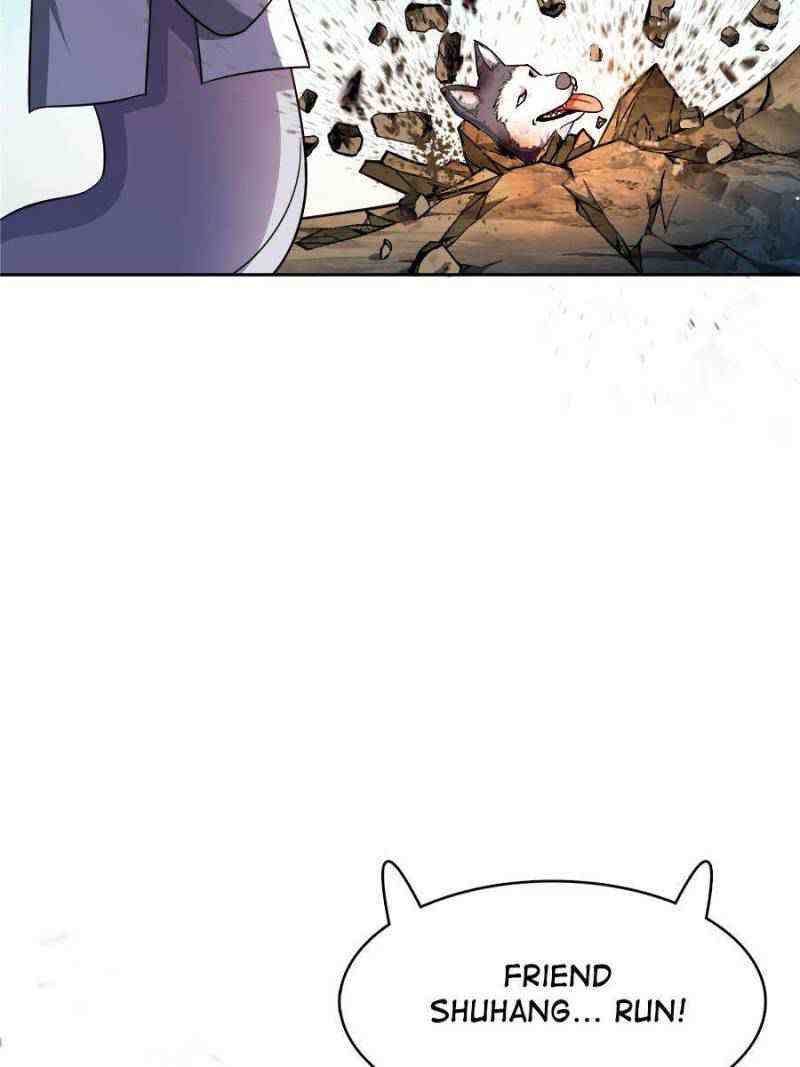Cultivation Chat Group Chapter 379-eng-li - Page 34