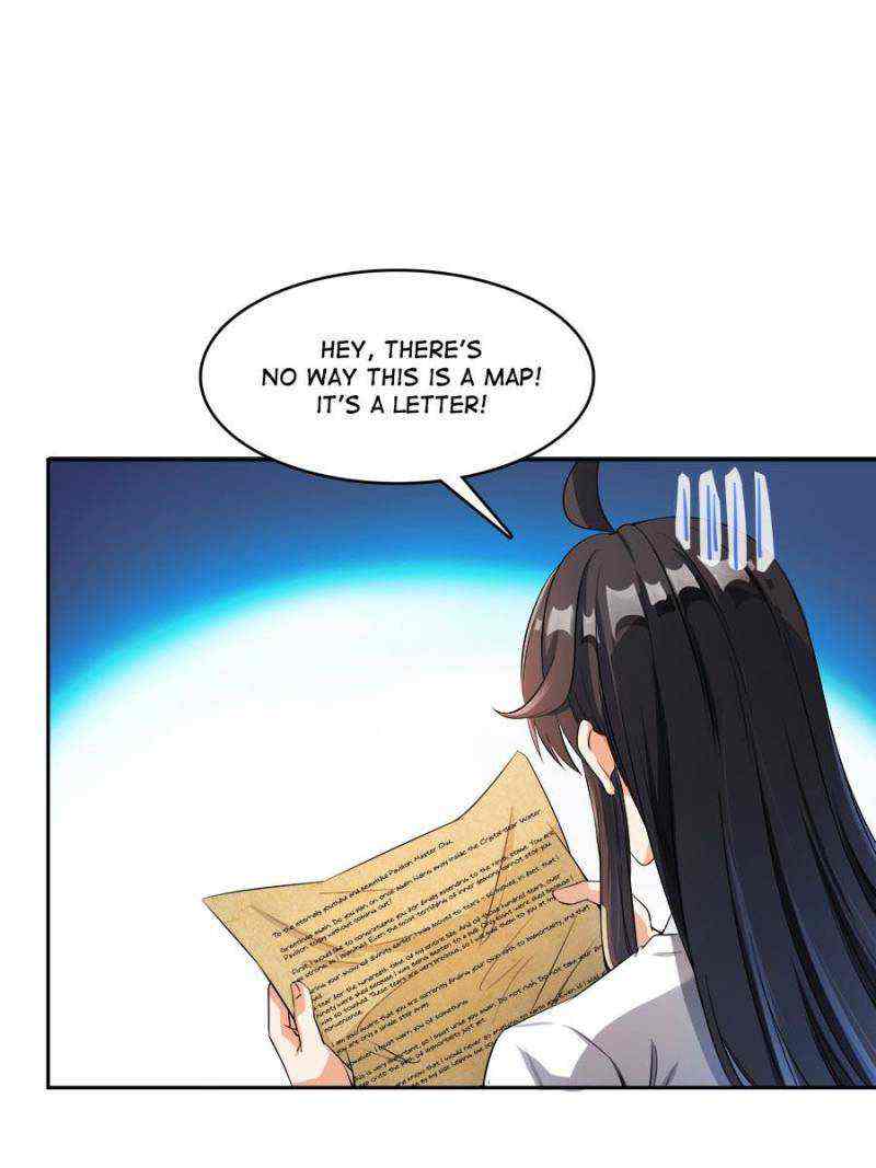 Cultivation Chat Group Chapter 410-eng-li - Page 55