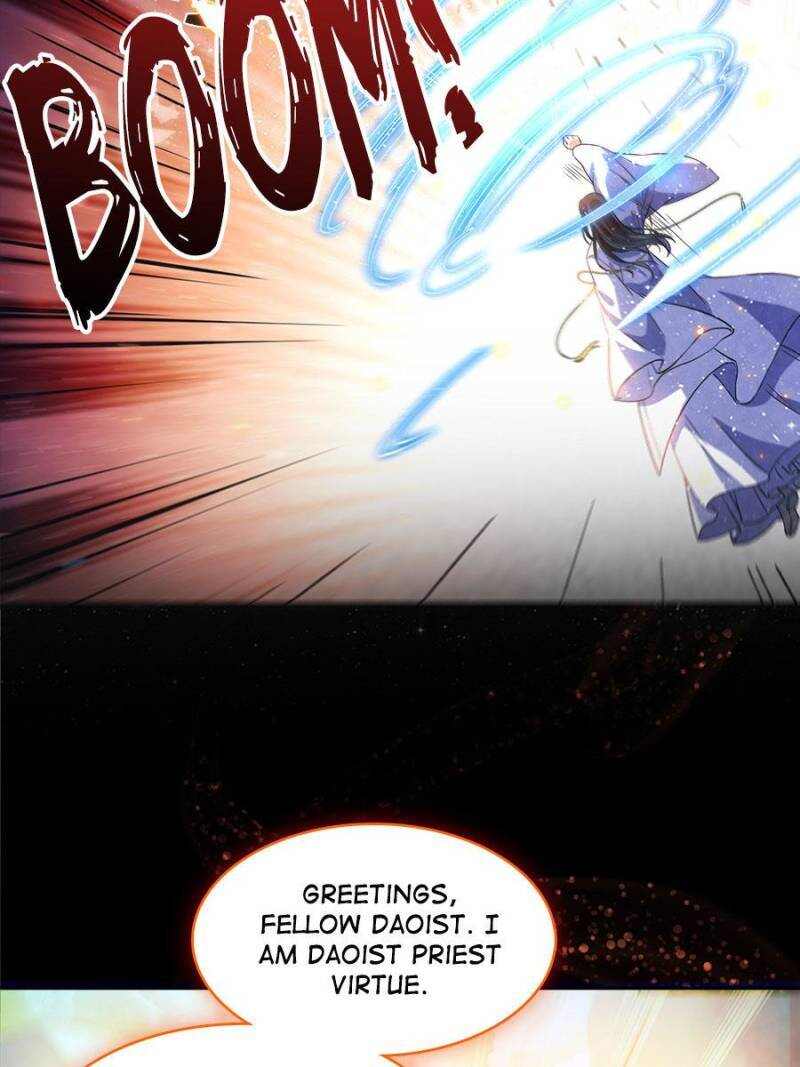 Cultivation Chat Group Chapter 377-eng-li - Page 1