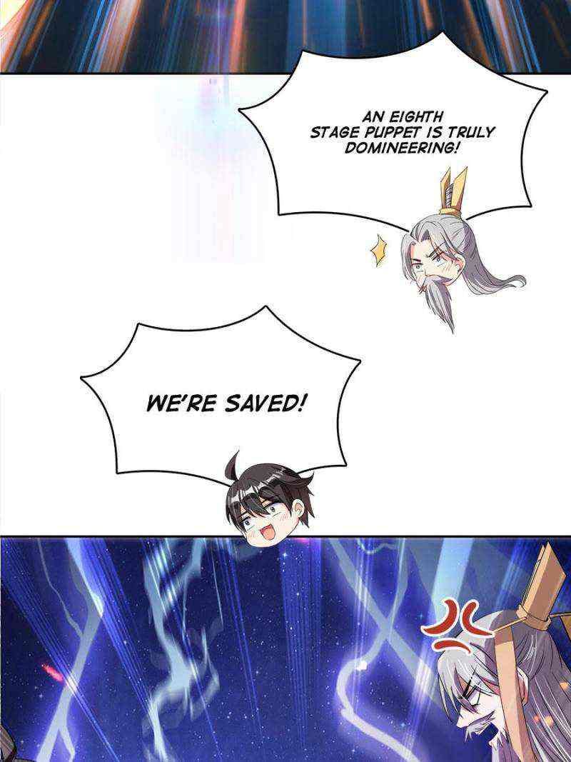 Cultivation Chat Group Chapter 393-eng-li - Page 67