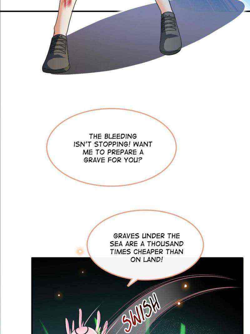 Cultivation Chat Group Chapter 332-eng-li - Page 51