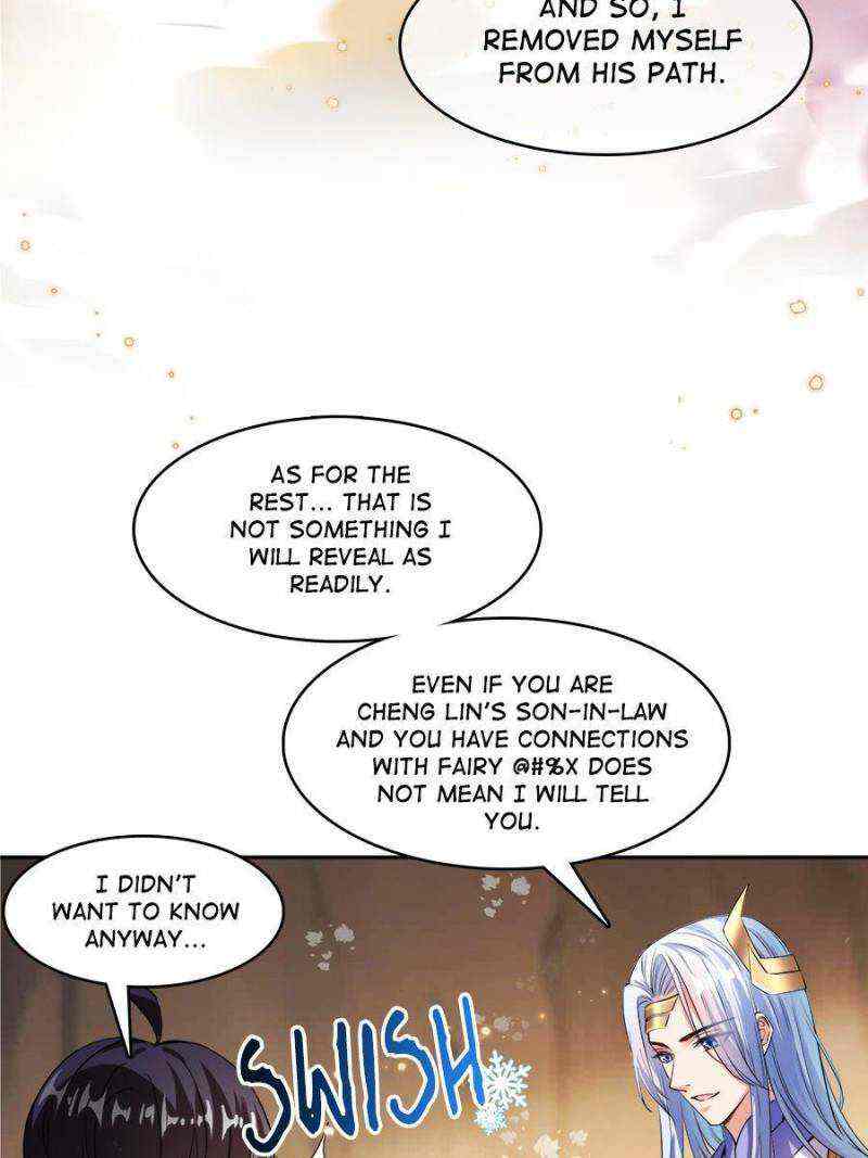 Cultivation Chat Group Chapter 389-eng-li - Page 2