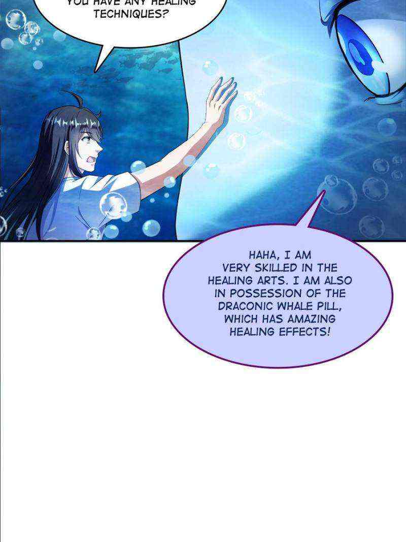 Cultivation Chat Group Chapter 404-eng-li - Page 41