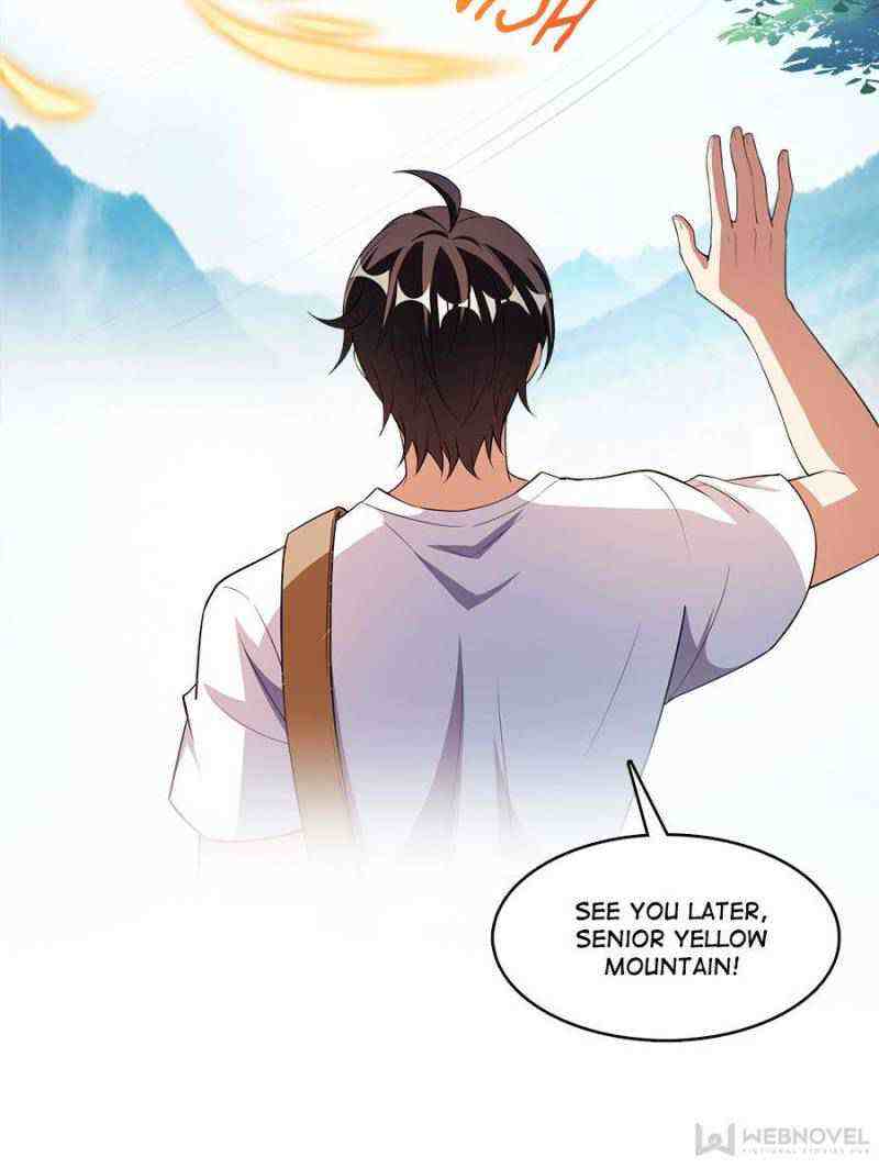 Cultivation Chat Group Chapter 373-eng-li - Page 36