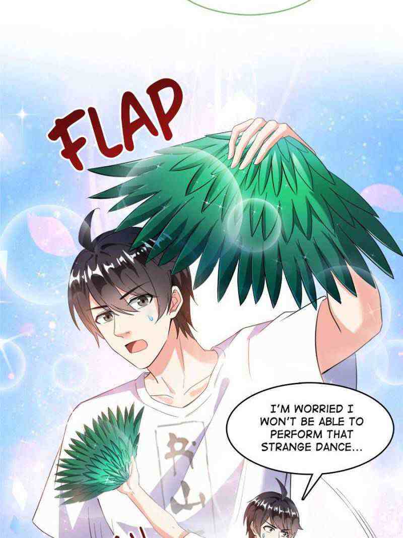 Cultivation Chat Group Chapter 364-eng-li - Page 33