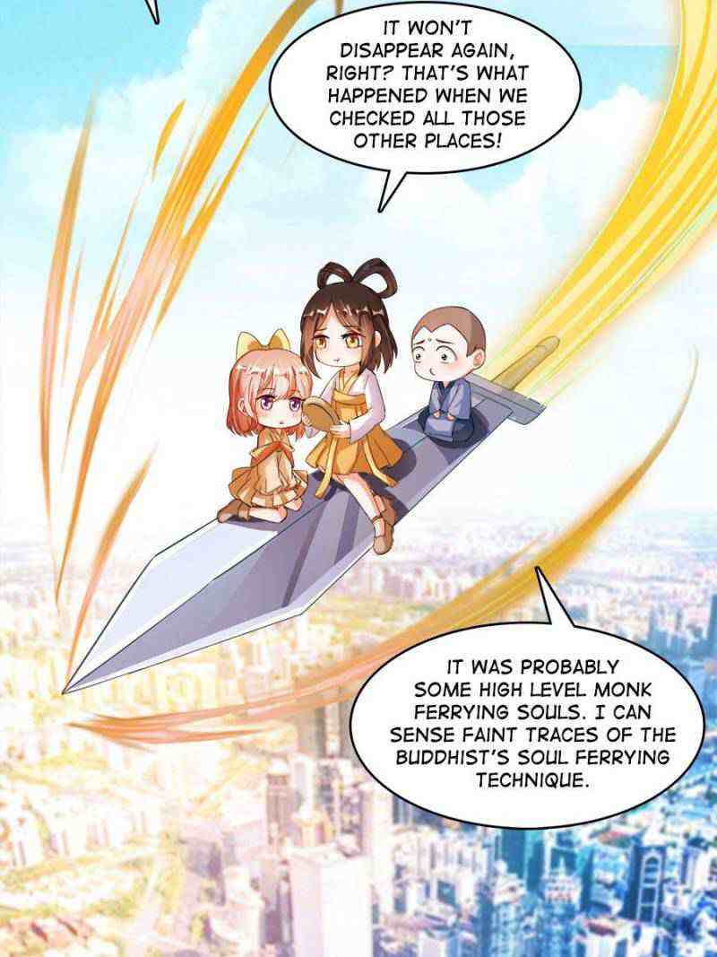 Cultivation Chat Group Chapter 376-eng-li - Page 40