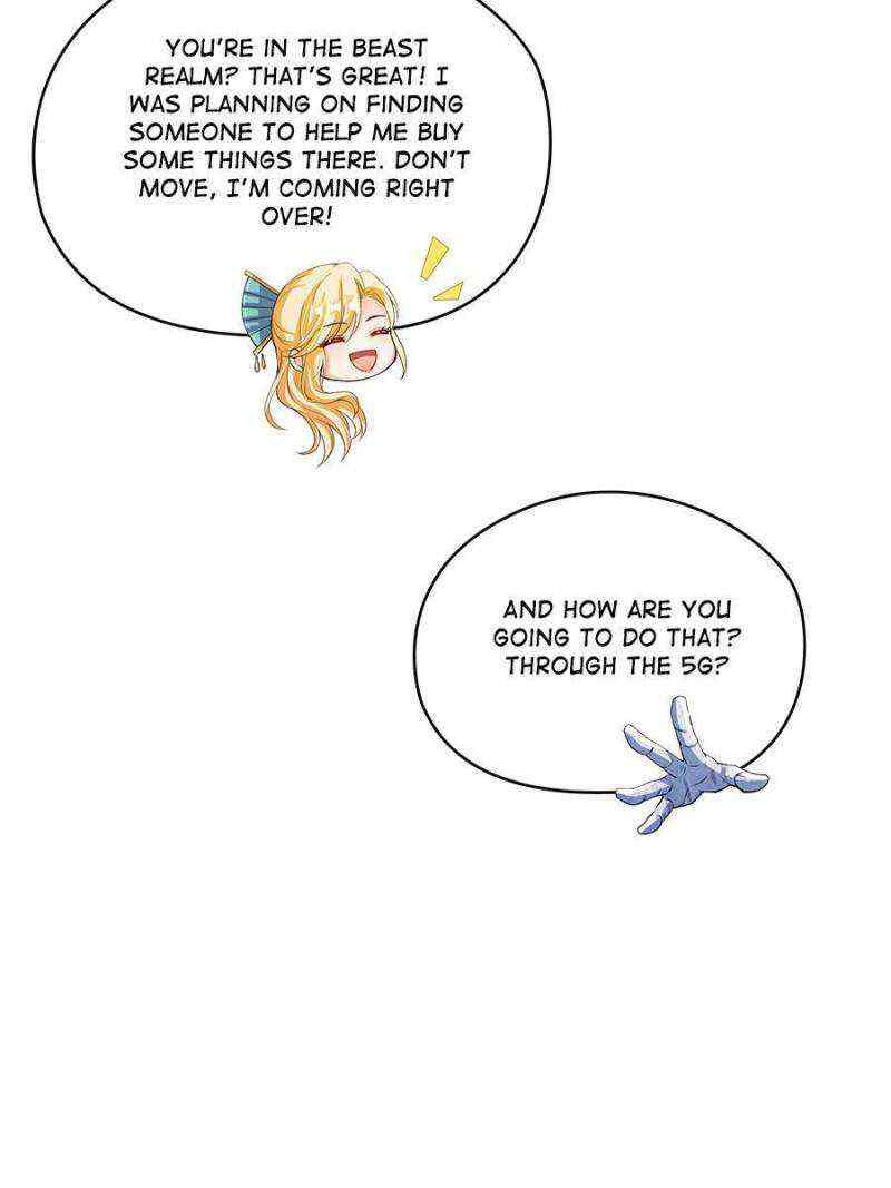 Cultivation Chat Group Chapter 420-eng-li - Page 59