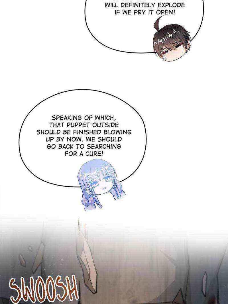 Cultivation Chat Group Chapter 388-eng-li - Page 32