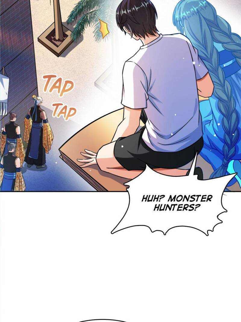 Cultivation Chat Group Chapter 377-eng-li - Page 43