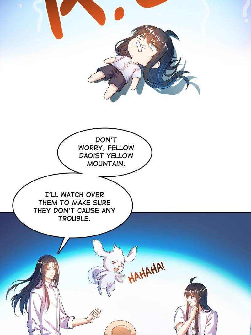 Cultivation Chat Group Chapter 428-eng-li - Page 12