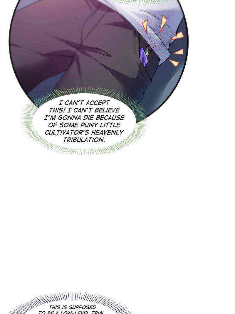 Cultivation Chat Group Chapter 336-eng-li - Page 77