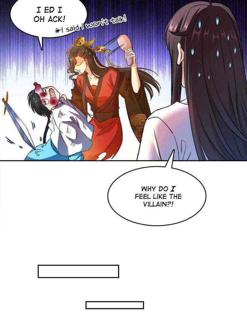 Cultivation Chat Group Chapter 411-eng-li - Page 46