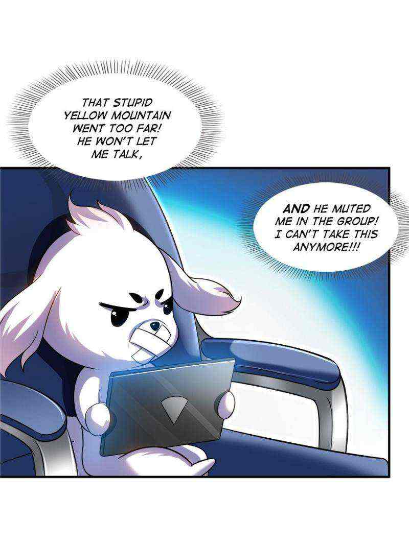 Cultivation Chat Group Chapter 325-eng-li - Page 30